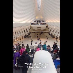 Meet your Posher, Leah